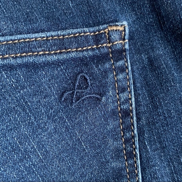 NWT DL1961 Emma Power Jegging Skinny Jean 33/14 - Picture 8 of 12